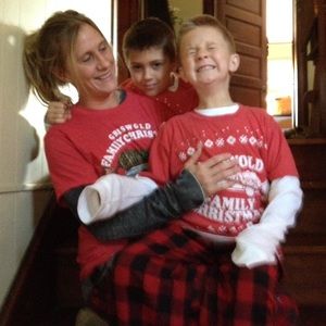 Meet your Posher, Melissa